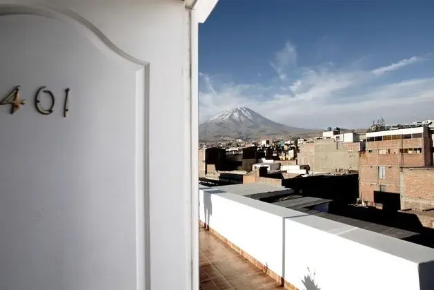 Tek Kişilik Oda