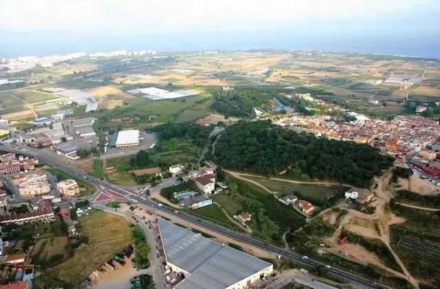 Dört Kişilik Oda, Balkon