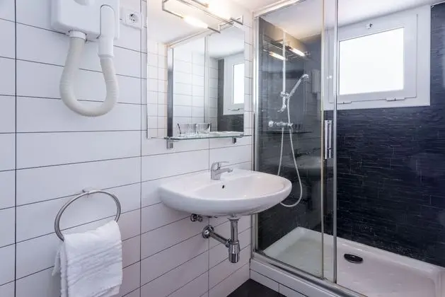 Superior Tek Büyük Yataklı Oda, Özel Banyo