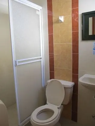 Tek Büyük Yataklı Oda, 1 Çift Kişilik Yatak