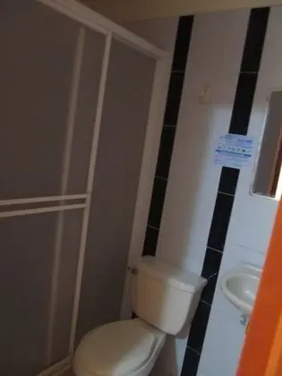 Tek Büyük Yataklı Oda, 1 Çift Kişilik Yatak