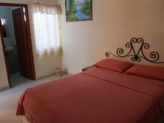 Tek Kişilik Oda