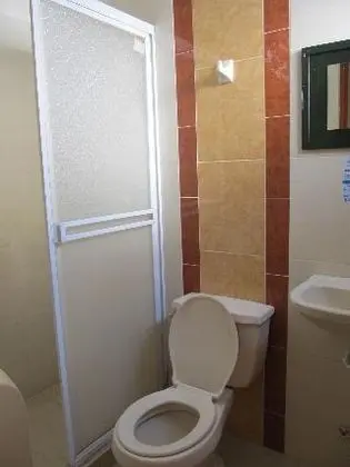 Tek Kişilik Oda