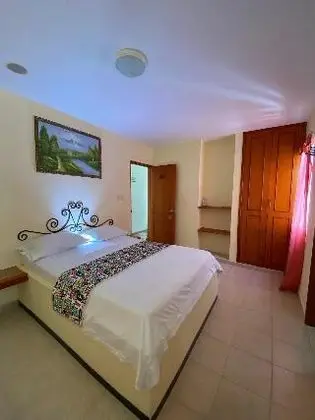 Tek Kişilik Oda