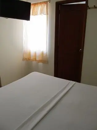 Tek Kişilik Oda