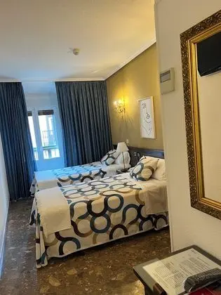 Basic İki Ayrı Yataklı Oda, 2 Tek Kişilik Yatak, Özel Banyo