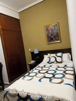 Basic Tek Kişilik Oda, Özel Banyo