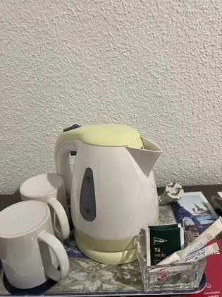 Basic Tek Kişilik Oda, Özel Banyo