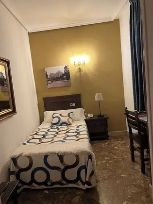 Basic Tek Kişilik Oda, Özel Banyo