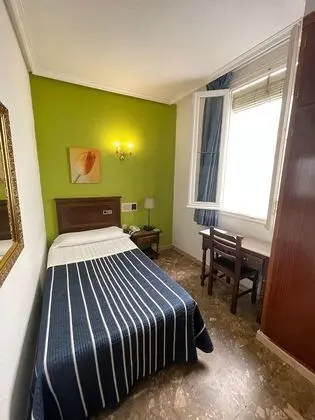 Basic Tek Kişilik Oda, Özel Banyo