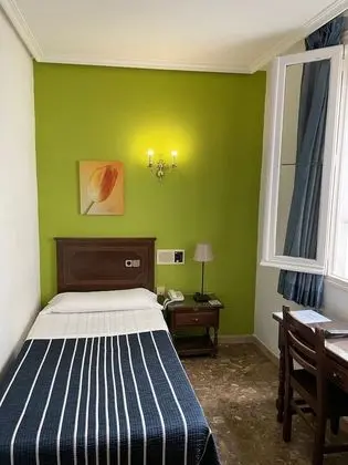 Basic Tek Kişilik Oda, Özel Banyo