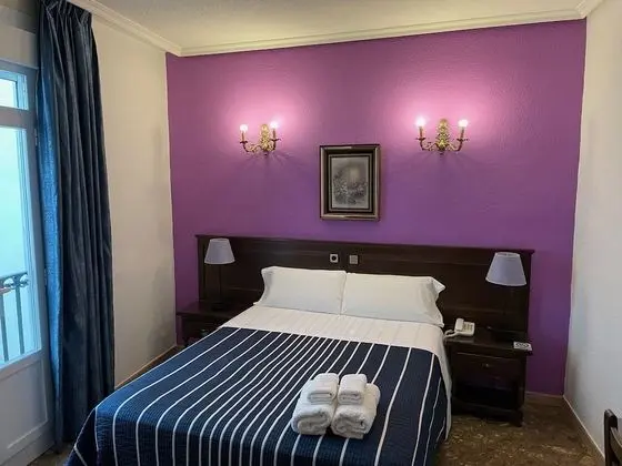 Basic Tek Kişilik Oda, Özel Banyo