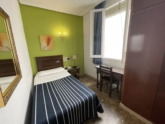 Basic Tek Kişilik Oda, Özel Banyo