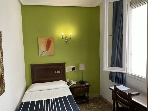 Basic Tek Kişilik Oda, Özel Banyo