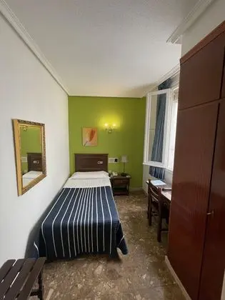 Basic Tek Kişilik Oda, Özel Banyo