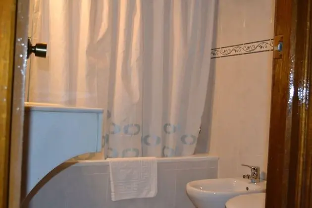 Basic Tek Kişilik Oda, Özel Banyo