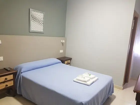 Tek Büyük Yataklı Oda, Özel Banyo