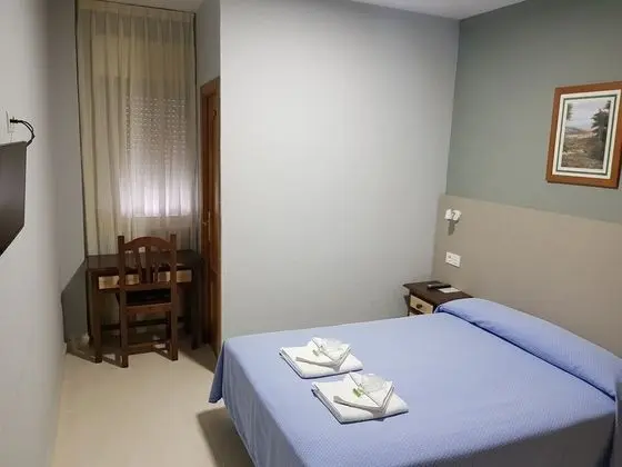 Tek Büyük Yataklı Oda, Özel Banyo