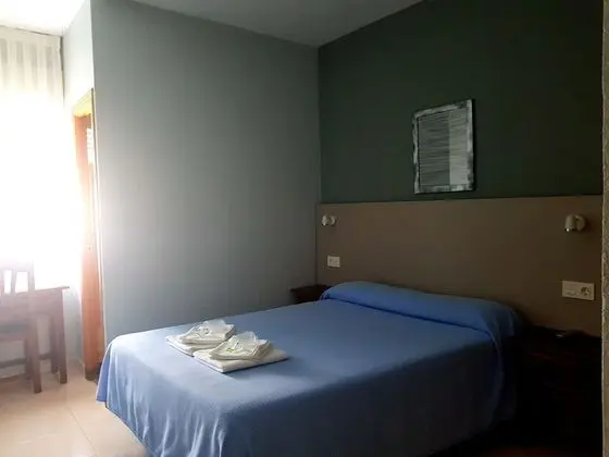 Tek Büyük Yataklı Oda, Özel Banyo