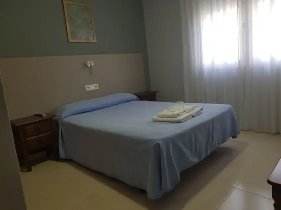 Tek Büyük Yataklı Oda, Özel Banyo