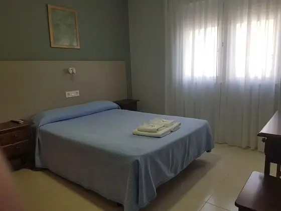 Tek Büyük Yataklı Oda, Özel Banyo