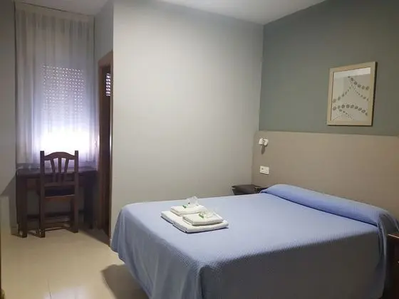 Tek Büyük Yataklı Oda, Özel Banyo