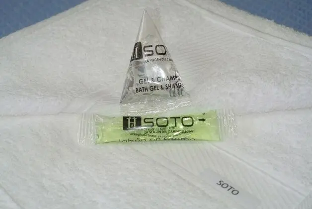 Tek Büyük Yataklı Oda, Özel Banyo