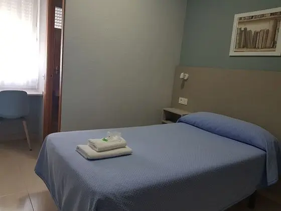 Tek Kişilik Oda, Özel Banyo