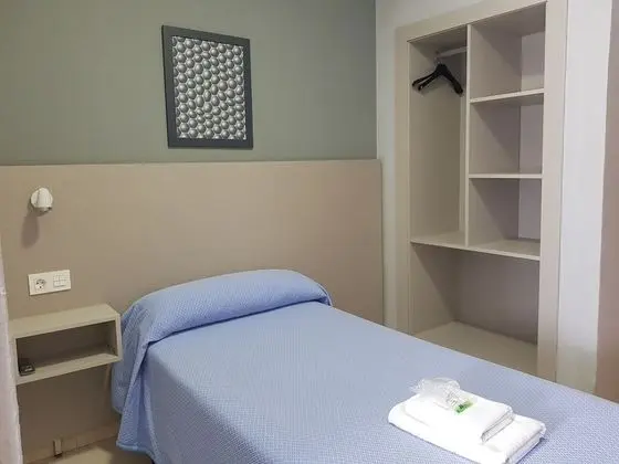 Tek Kişilik Oda, Özel Banyo