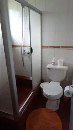 Dört Kişilik Oda