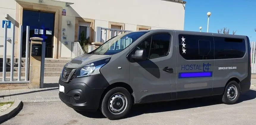 Basic Üç Kişilik Oda, 1 Yatak Odası