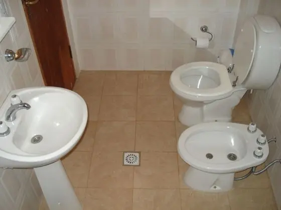 Standard Oda, 1 Çift Kişilik Yatak