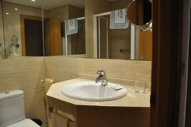 İki Ayrı Yataklı Oda