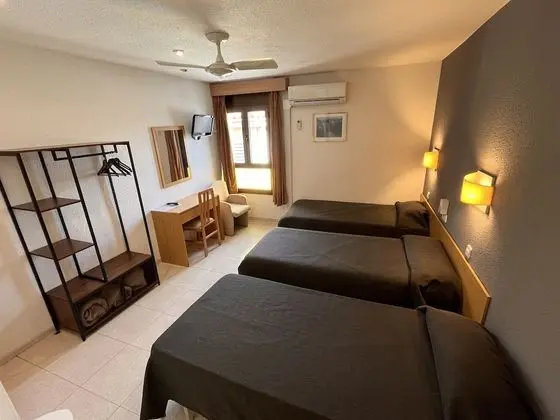 Comfort Üç Kişilik Oda