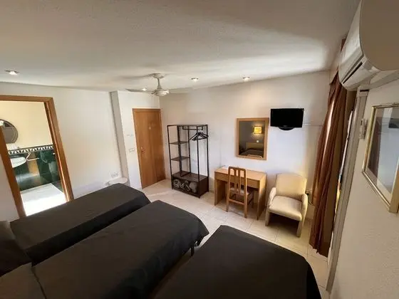 Comfort Üç Kişilik Oda