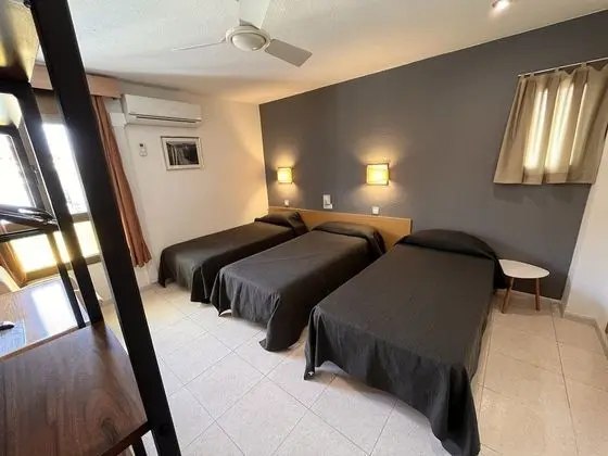 Comfort Üç Kişilik Oda