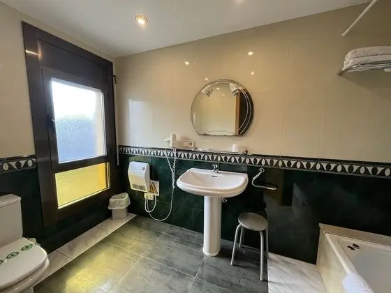 Comfort Üç Kişilik Oda