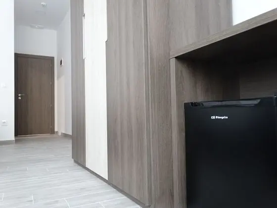 Basic Üç Kişilik Oda