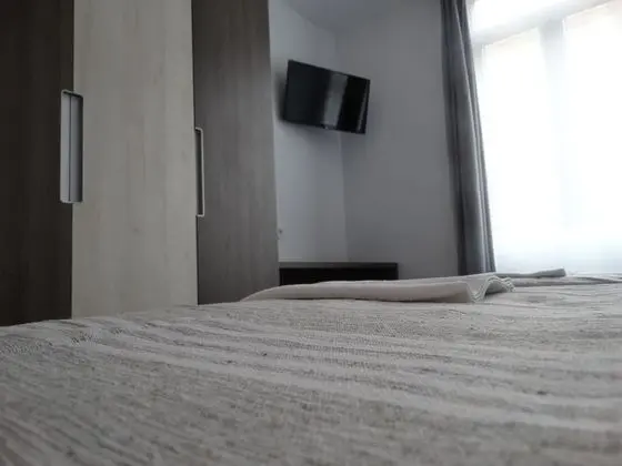 Basic Üç Kişilik Oda