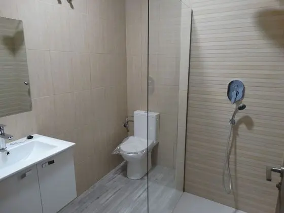 Basic Üç Kişilik Oda