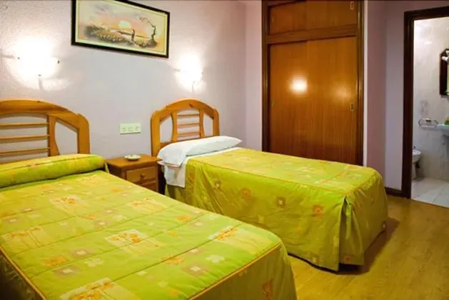 Tek Büyük Yataklı Oda, Özel Banyo