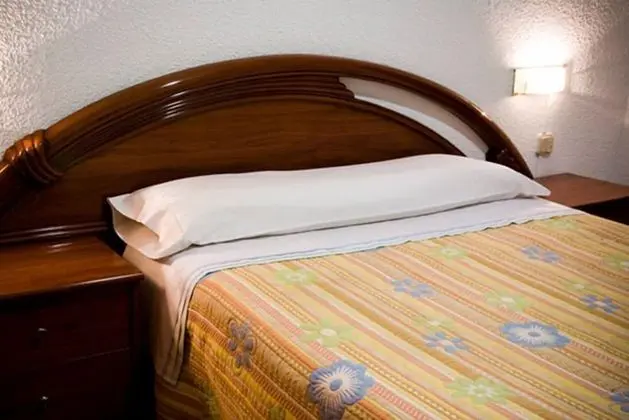 Tek Büyük Yataklı Oda, Özel Banyo