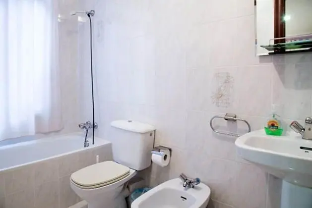 Tek Büyük Yataklı Oda, Özel Banyo