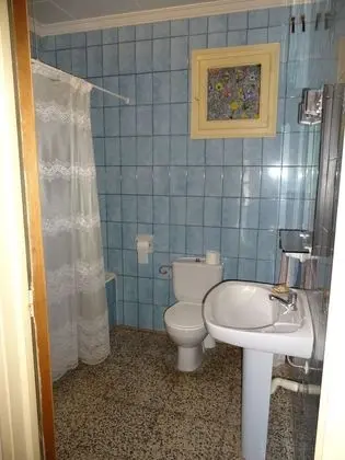 İki Ayrı Yataklı Oda, Özel Banyo