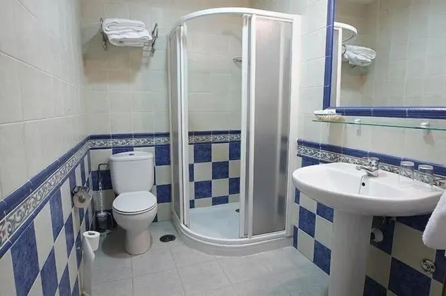 İki Ayrı Yataklı Oda