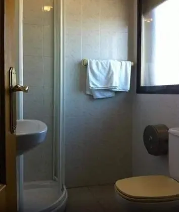 Tek Kişilik Oda
