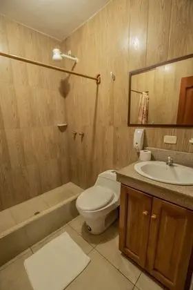Tek Büyük Yataklı Oda, Deniz Manzaralı
