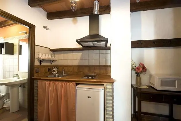 Dört Kişilik Oda