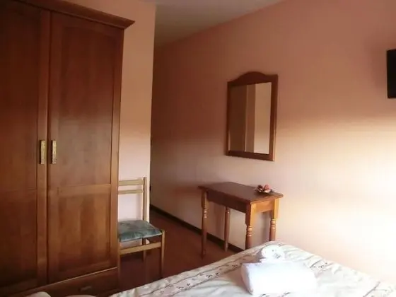 İki Ayrı Yataklı Oda