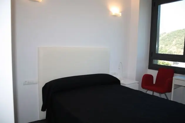 Economy Tek Büyük Yataklı Oda